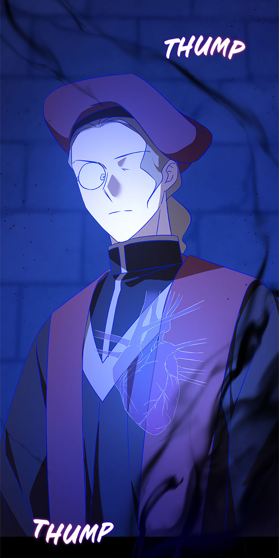 Gimme That Pacifier! Chapter 107 page 49 - 