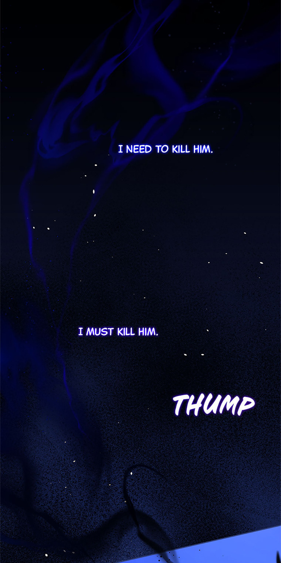 Gimme That Pacifier! Chapter 107 page 50 - 