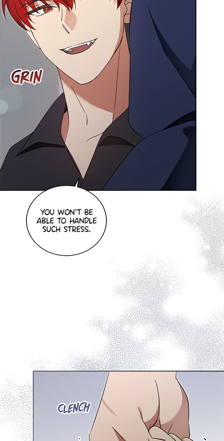 Gimme That Pacifier! Chapter 107 page 59 - 