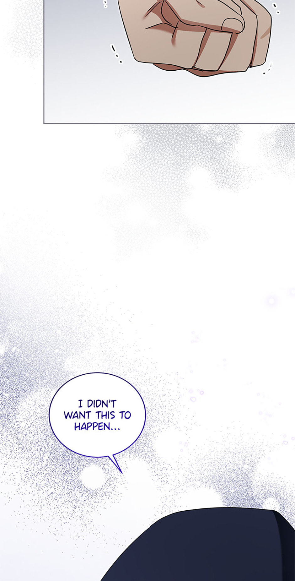 Gimme That Pacifier! Chapter 107 page 60 - 