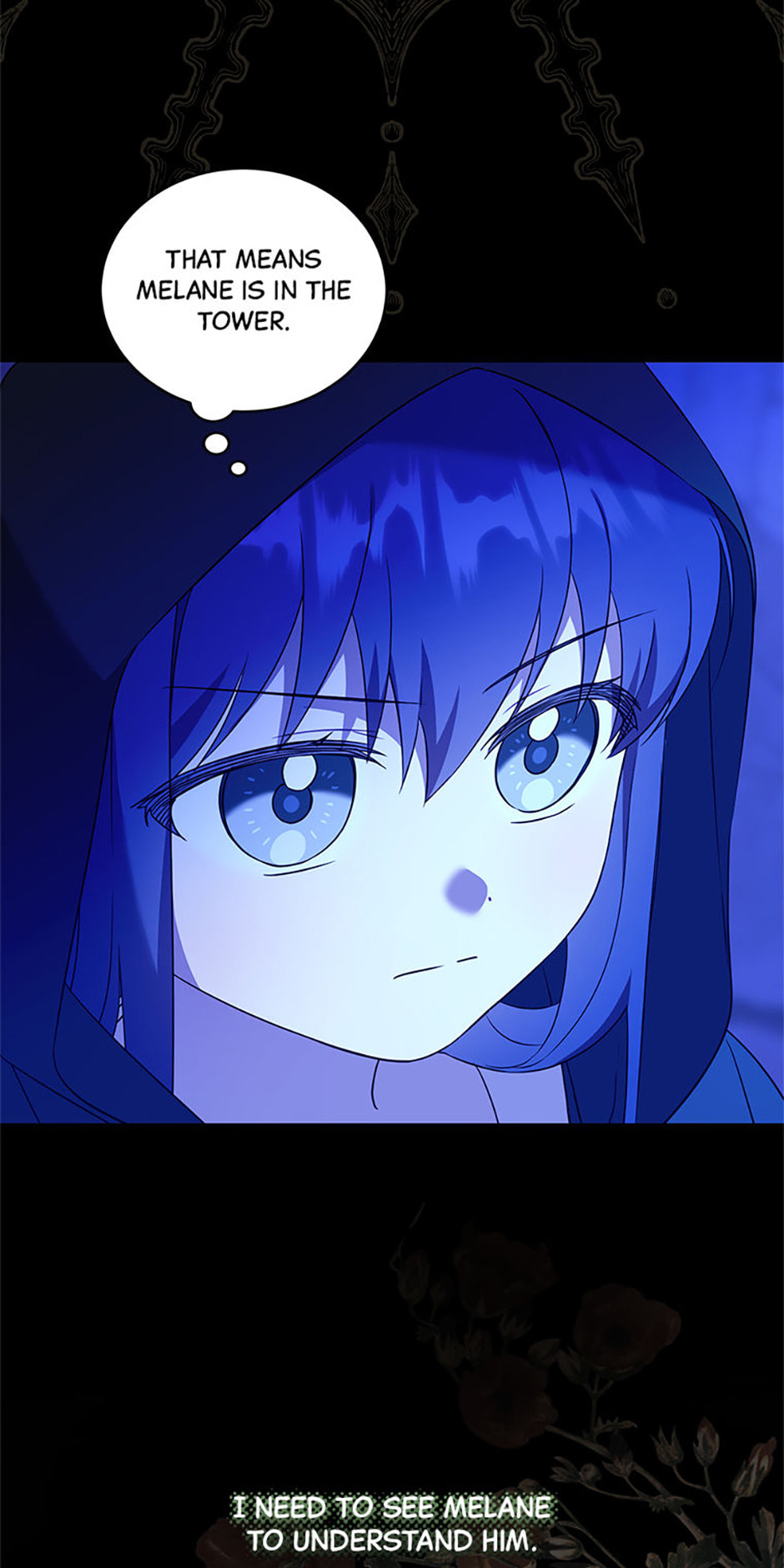 Gimme That Pacifier! Chapter 107 page 7 - 