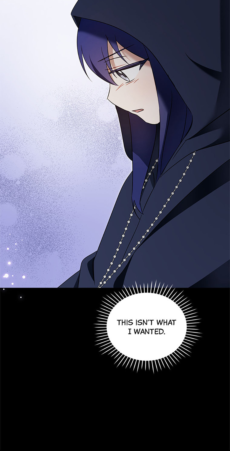 Gimme That Pacifier! Chapter 107 page 61 - 