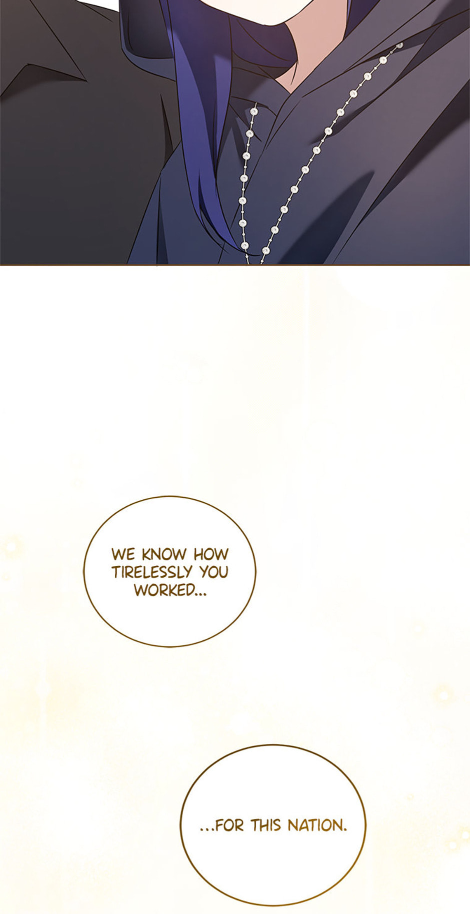Gimme That Pacifier! Chapter 107 page 64 - 