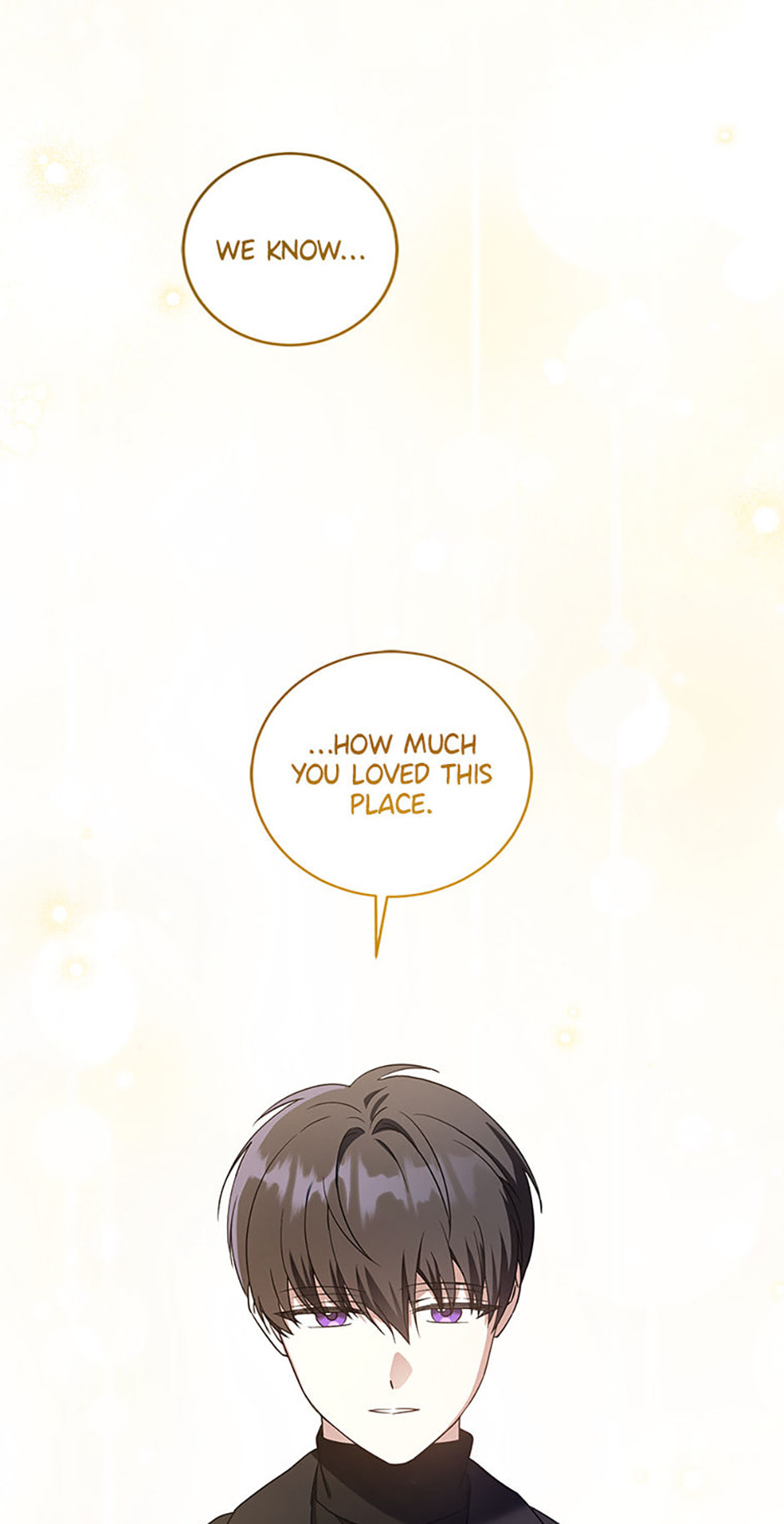 Gimme That Pacifier! Chapter 107 page 65 - 