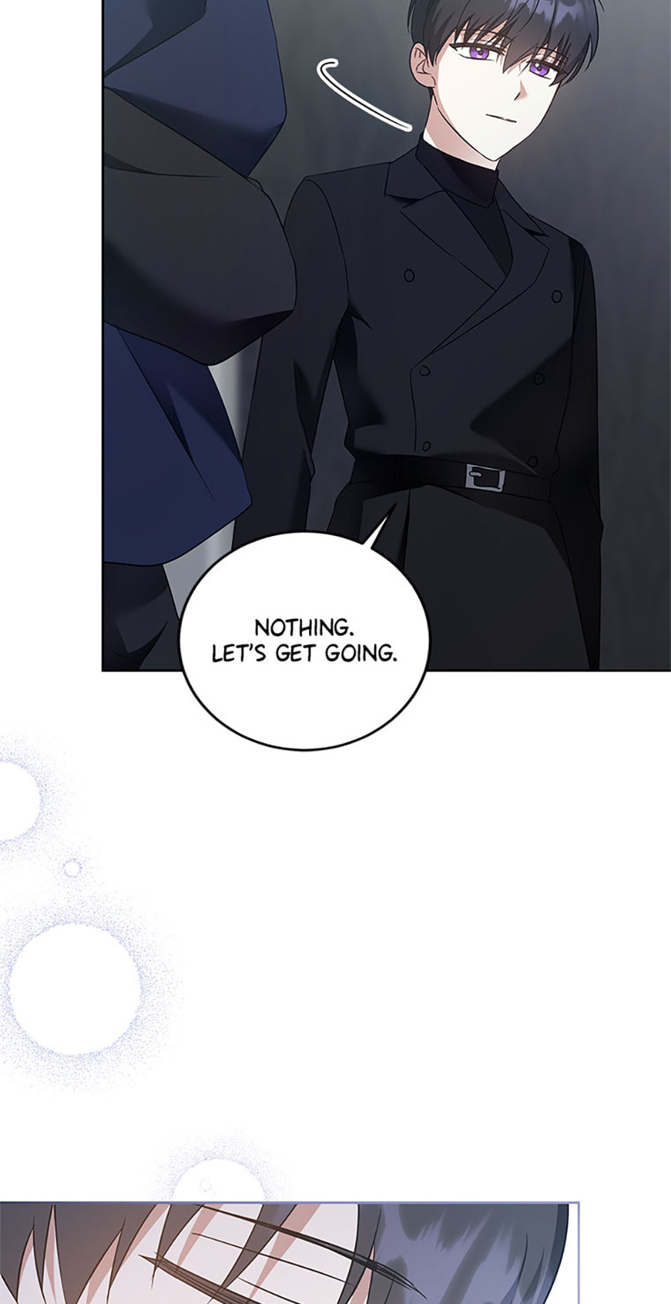 Gimme That Pacifier! Chapter 107 page 68 - 