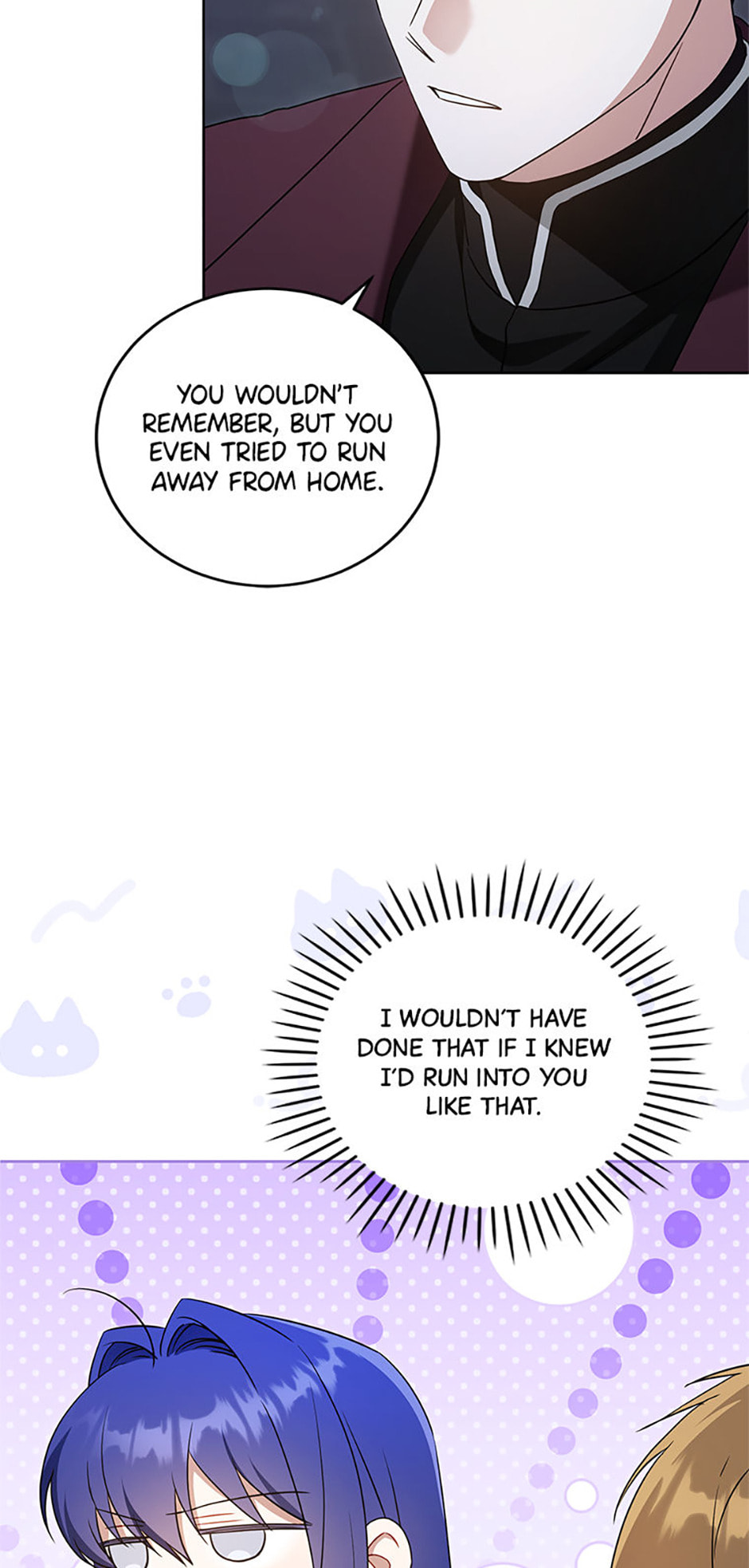 Gimme That Pacifier! Chapter 108 page 16 - 