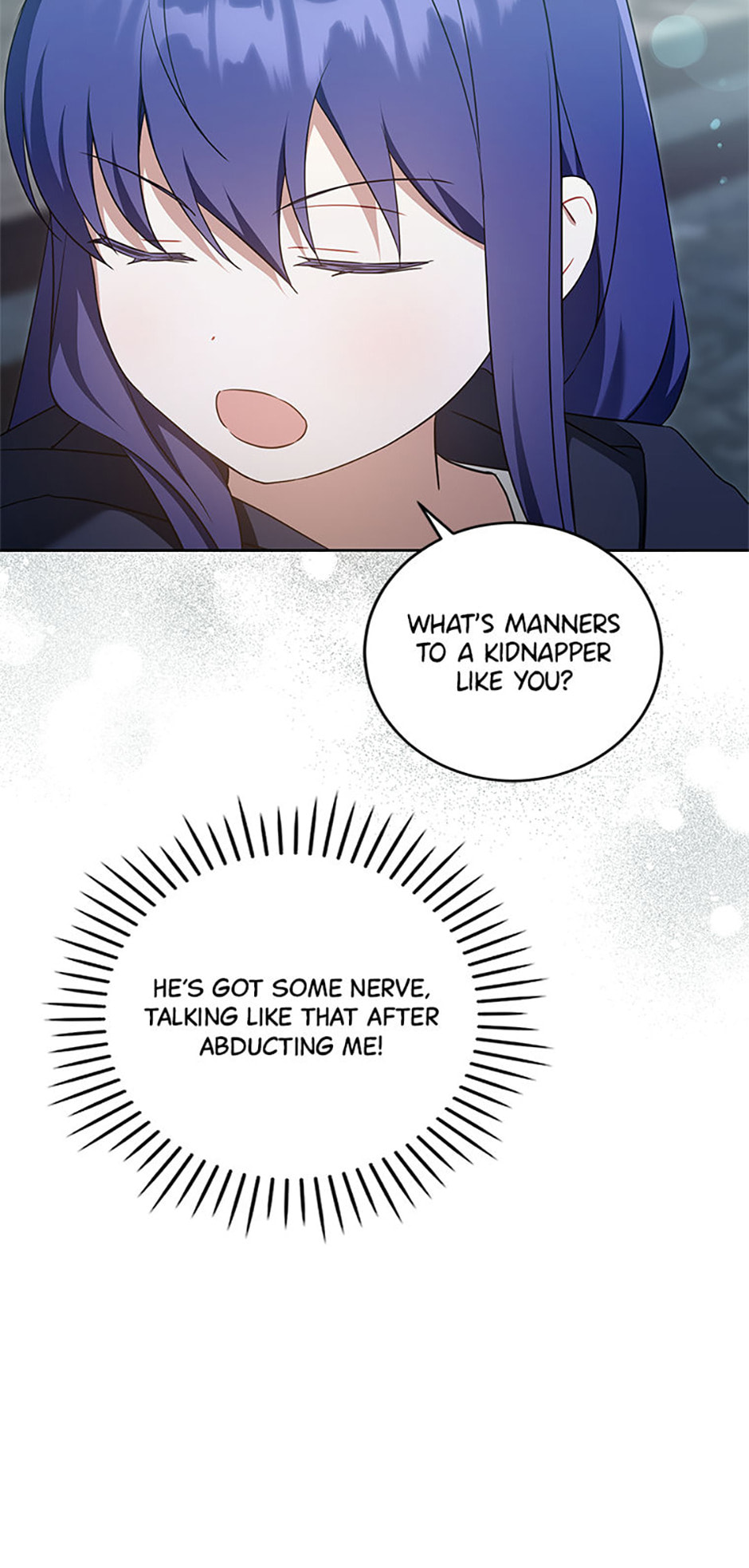 Gimme That Pacifier! Chapter 108 page 19 - 