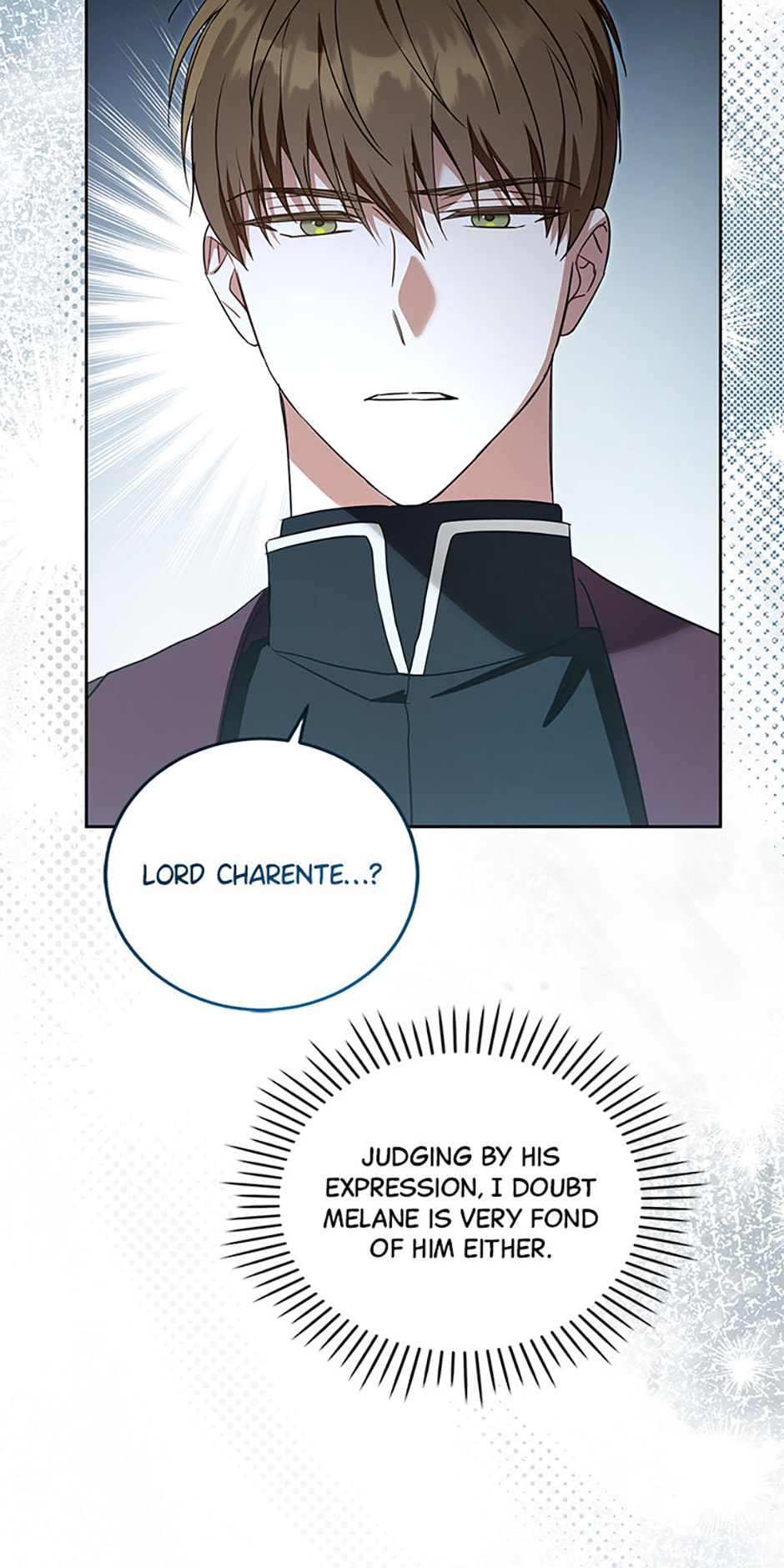 Gimme That Pacifier! Chapter 108 page 27 - 