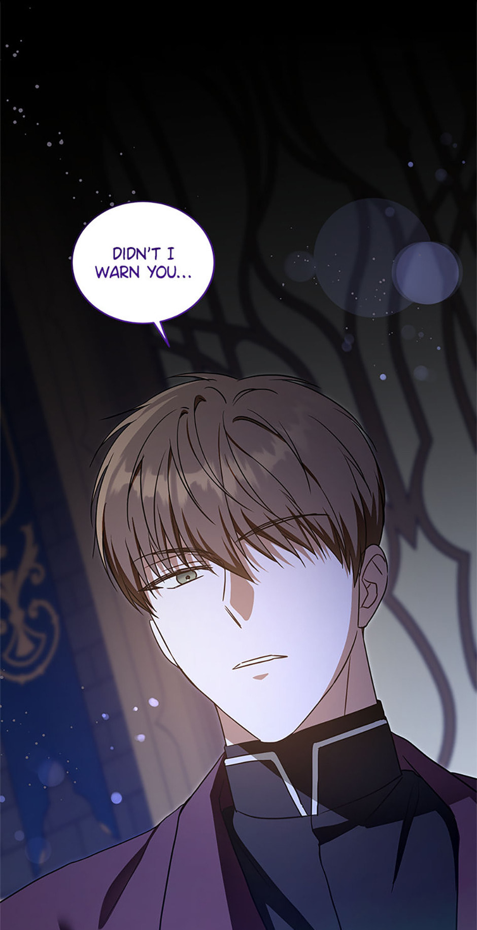 Gimme That Pacifier! Chapter 108 page 39 - 