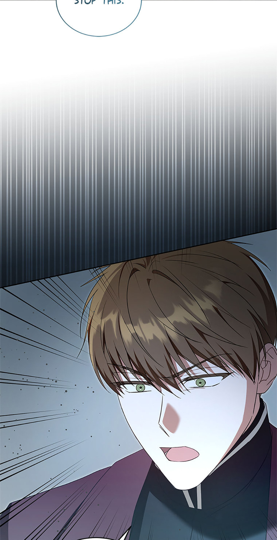 Gimme That Pacifier! Chapter 108 page 43 - 