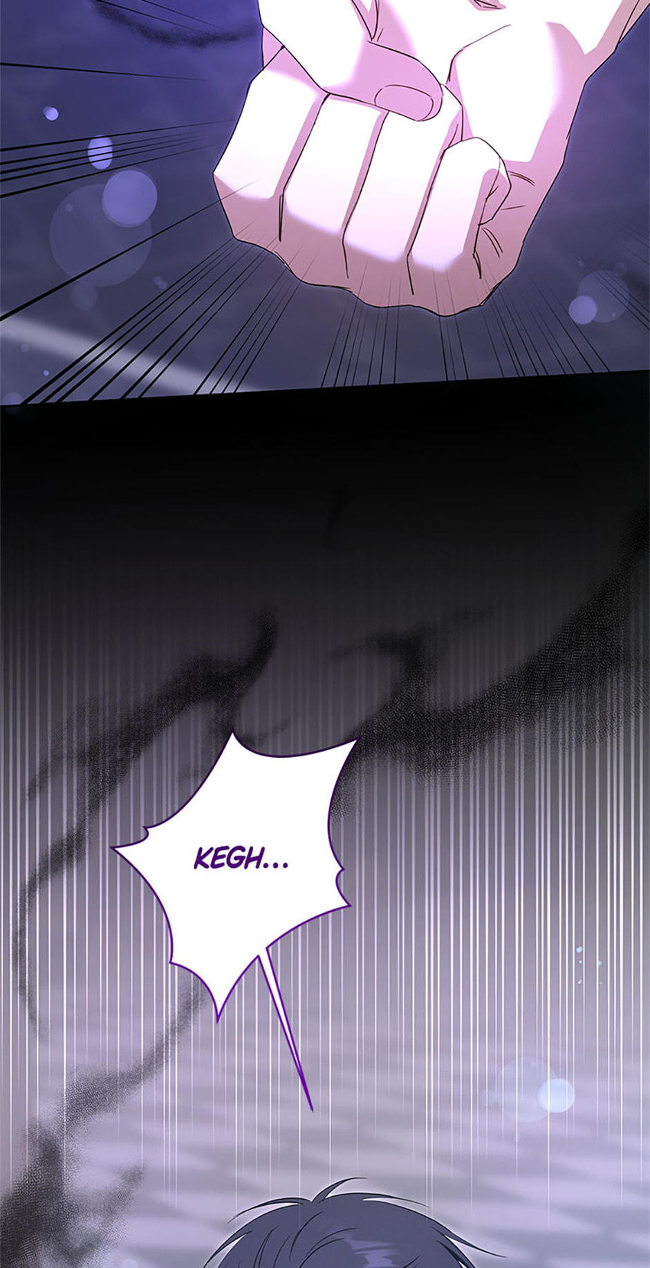 Gimme That Pacifier! Chapter 108 page 46 - 