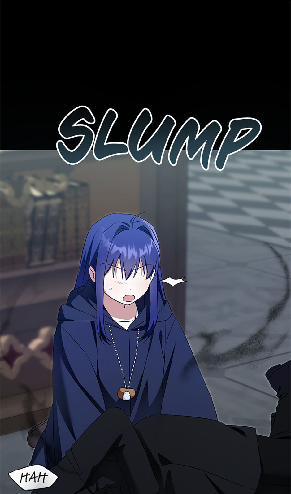 Gimme That Pacifier! Chapter 108 page 48 - 