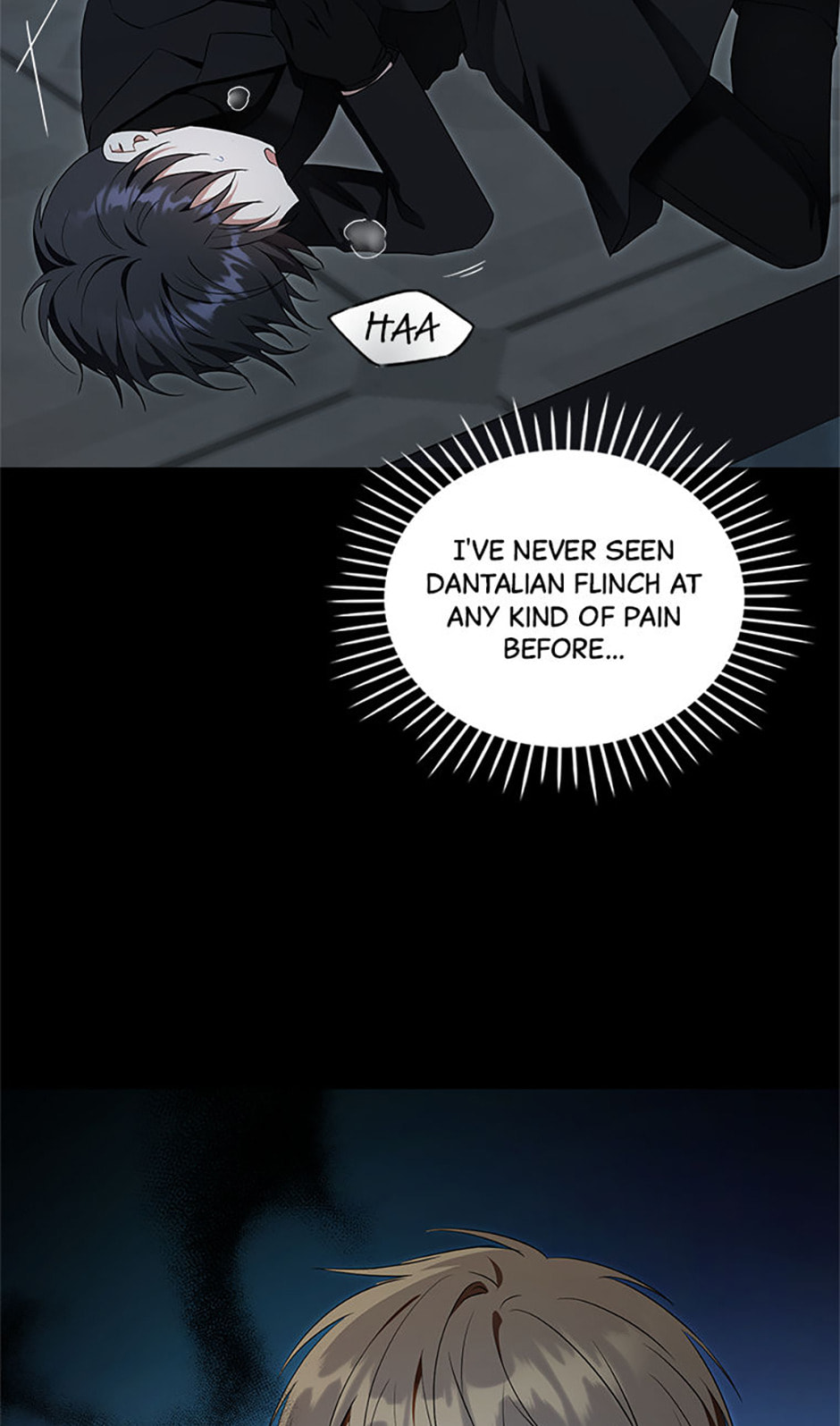 Gimme That Pacifier! Chapter 108 page 49 - 