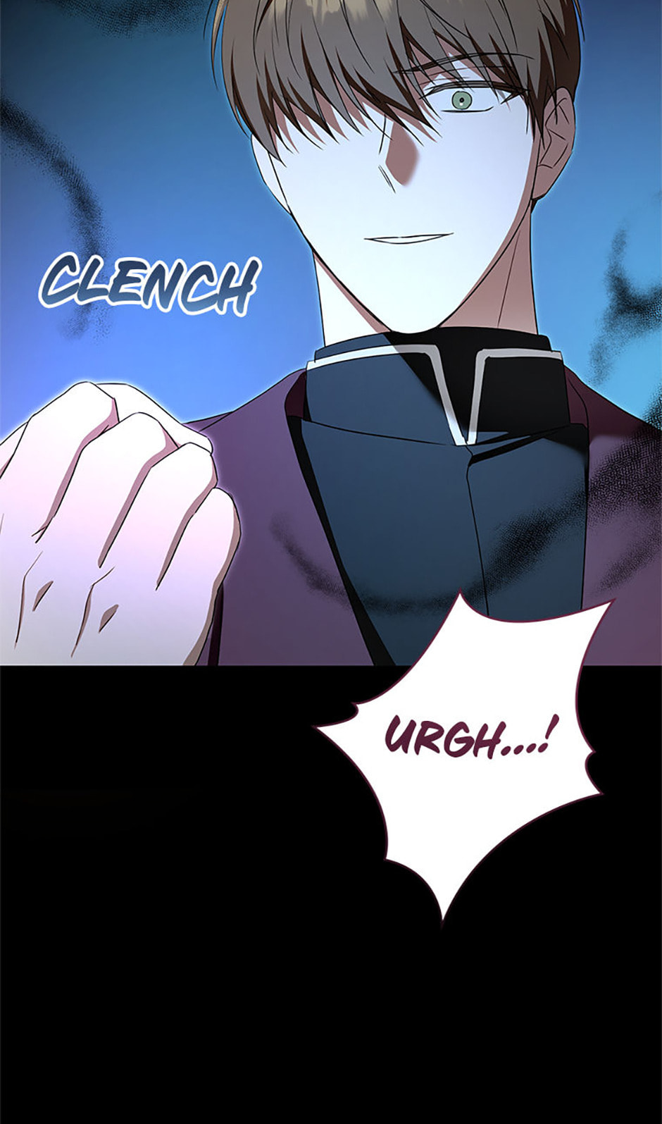 Gimme That Pacifier! Chapter 108 page 50 - 