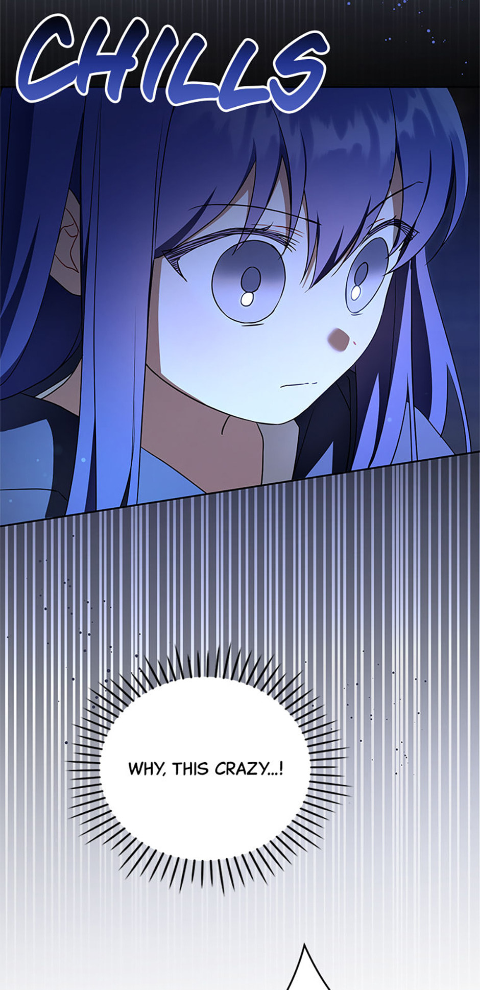 Gimme That Pacifier! Chapter 108 page 6 - 