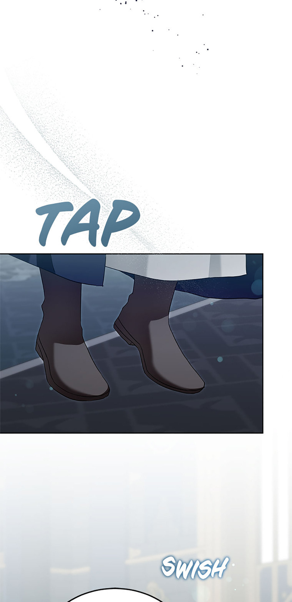 Gimme That Pacifier! Chapter 108 page 8 - 