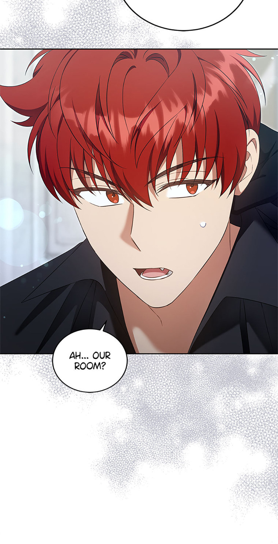 Gimme That Pacifier! Chapter 109 page 27 - 