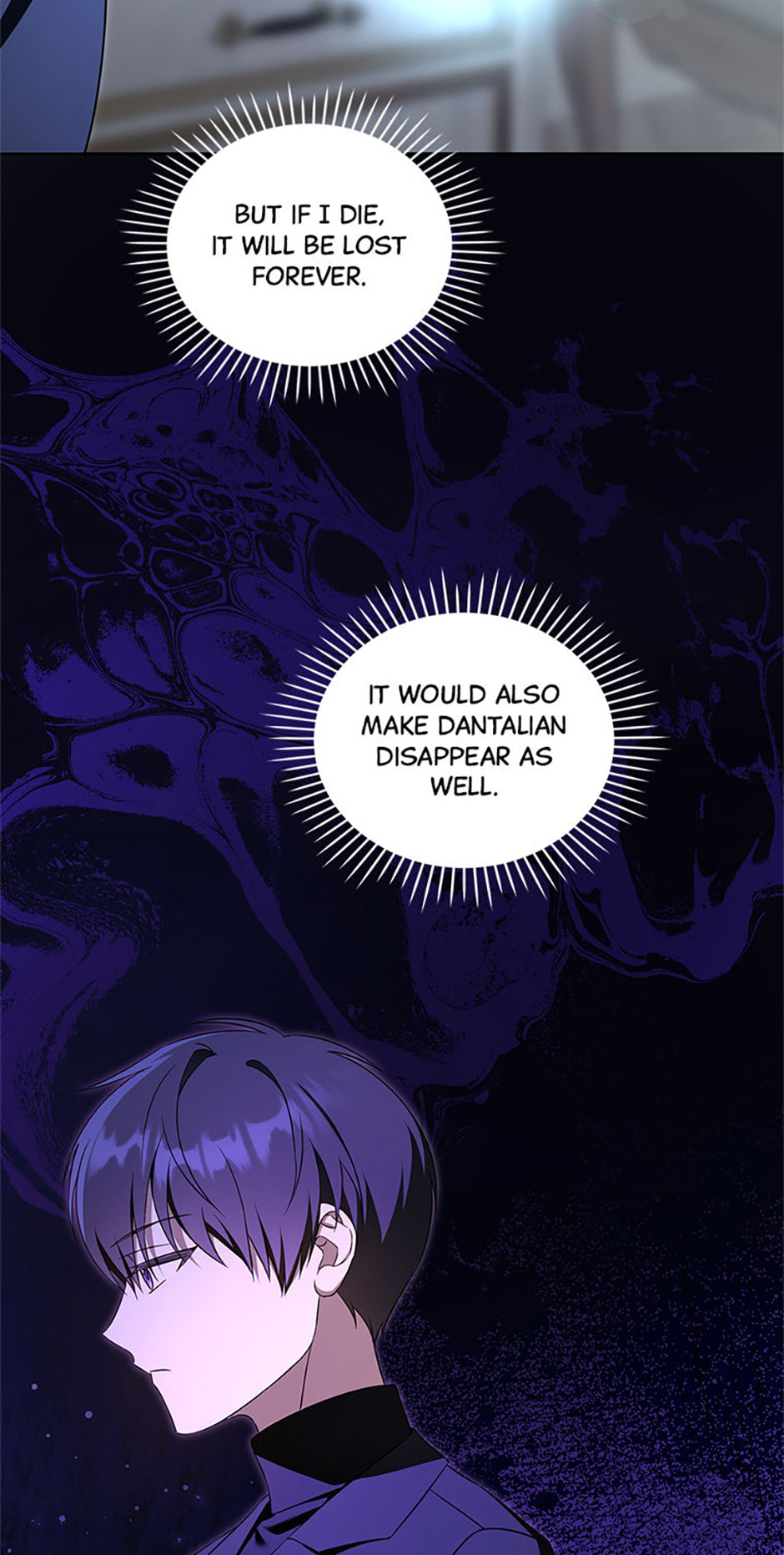Gimme That Pacifier! Chapter 109 page 44 - 