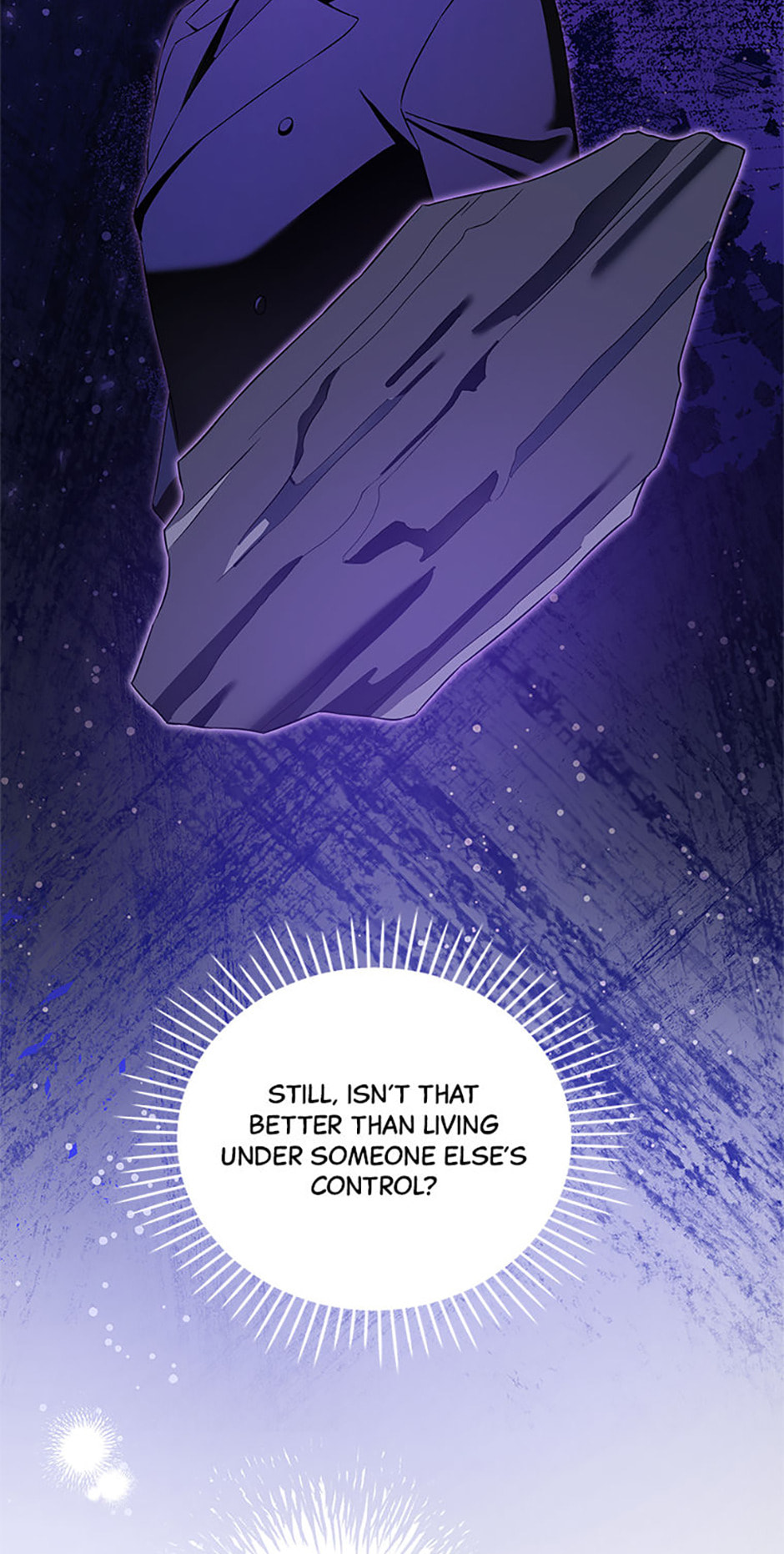 Gimme That Pacifier! Chapter 109 page 45 - 
