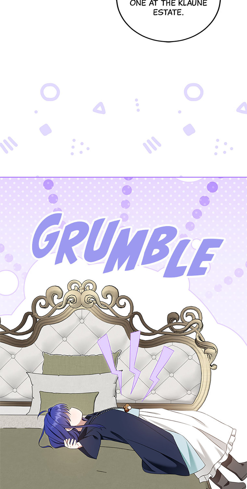 Gimme That Pacifier! Chapter 109 page 48 - 