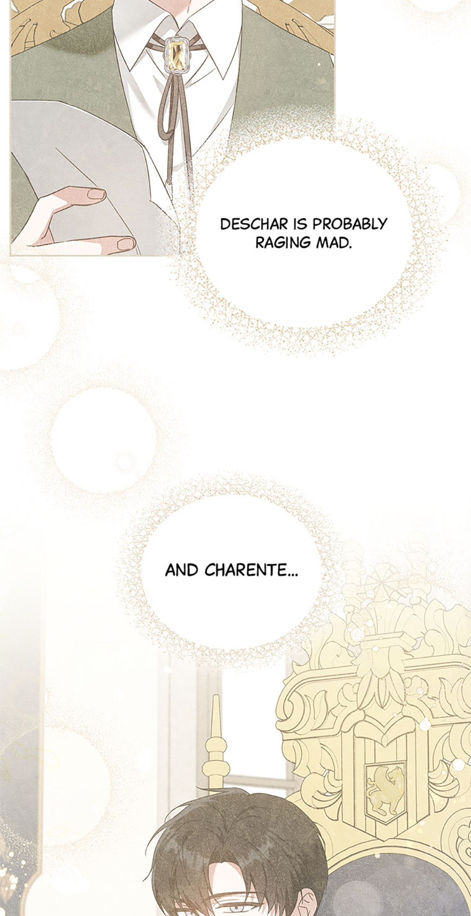 Gimme That Pacifier! Chapter 109 page 53 - 