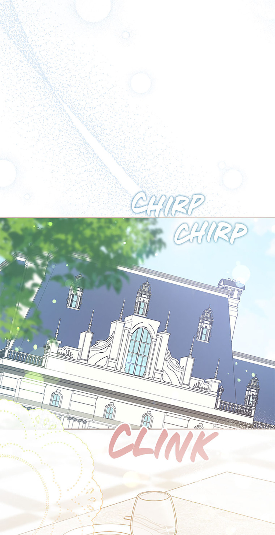 Gimme That Pacifier! Chapter 109 page 59 - 