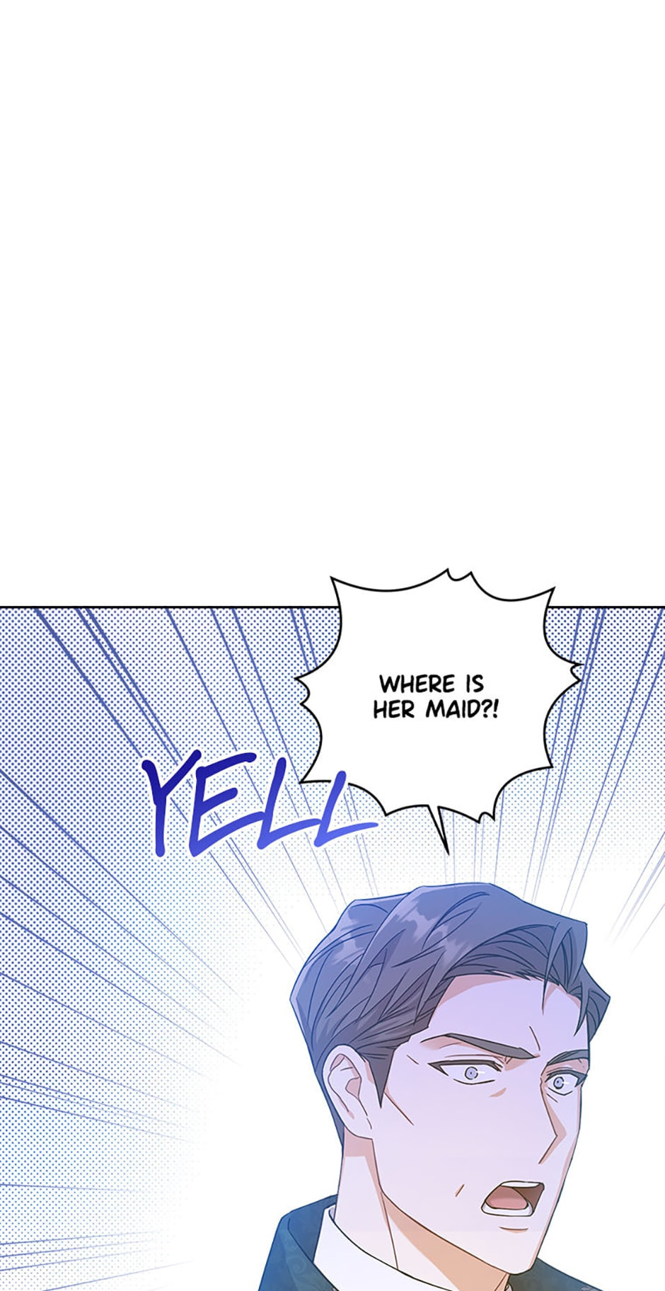 Gimme That Pacifier! Chapter 11 page 14 - 