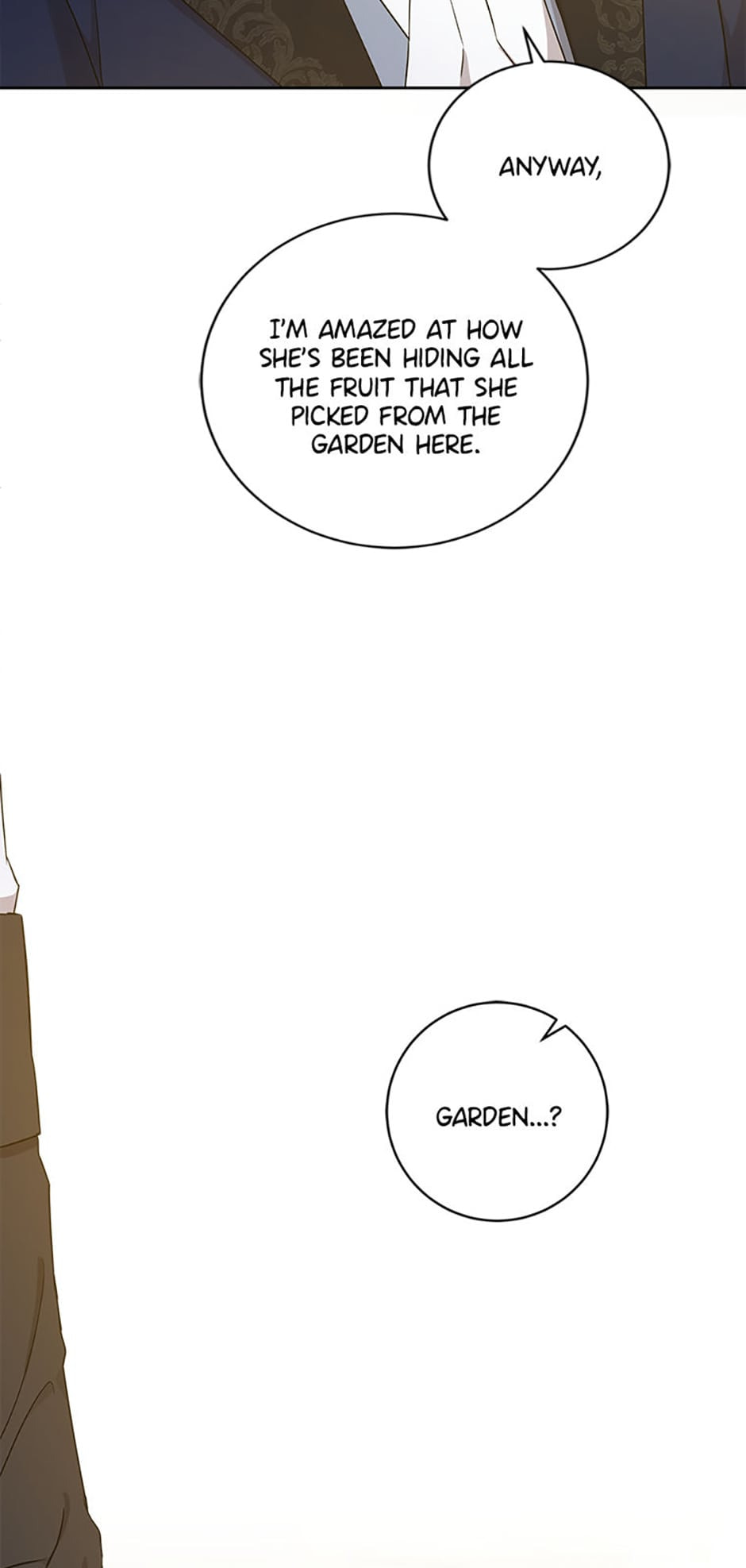 Gimme That Pacifier! Chapter 11 page 26 - 