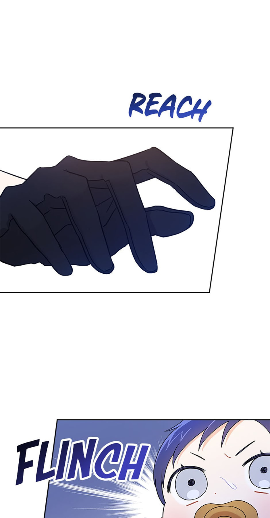 Gimme That Pacifier! Chapter 11 page 31 - 