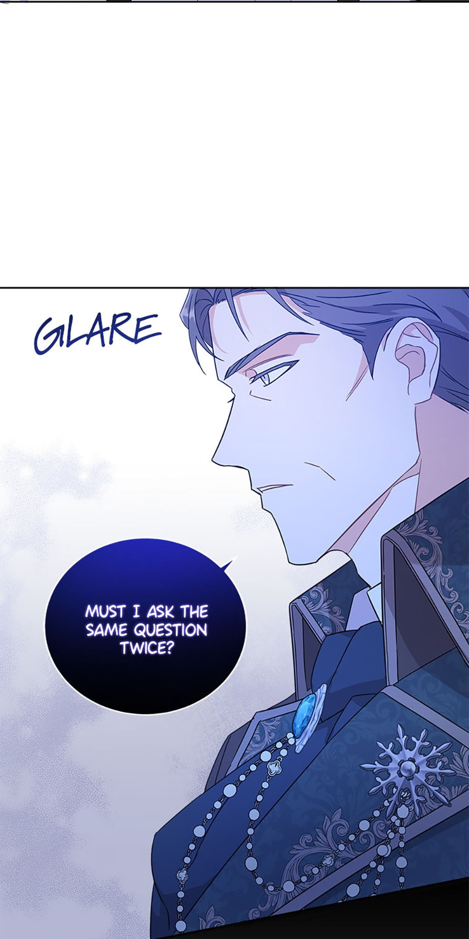 Gimme That Pacifier! Chapter 11 page 49 - 
