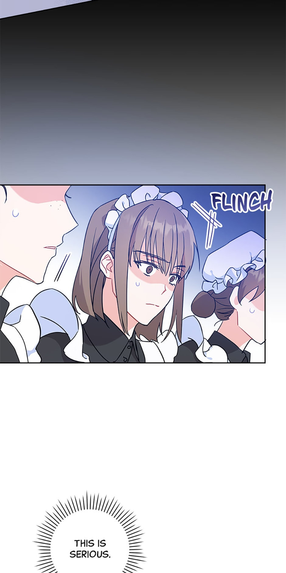 Gimme That Pacifier! Chapter 11 page 50 - 