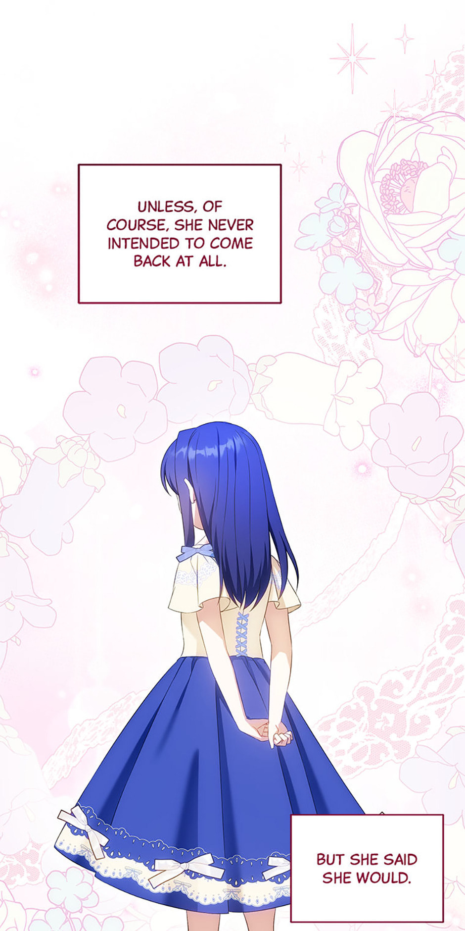 Gimme That Pacifier! Chapter 110 page 20 - 