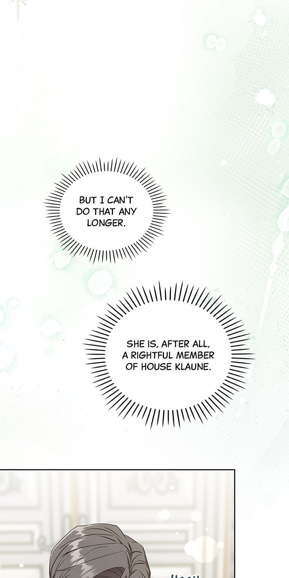 Gimme That Pacifier! Chapter 110 page 26 - 