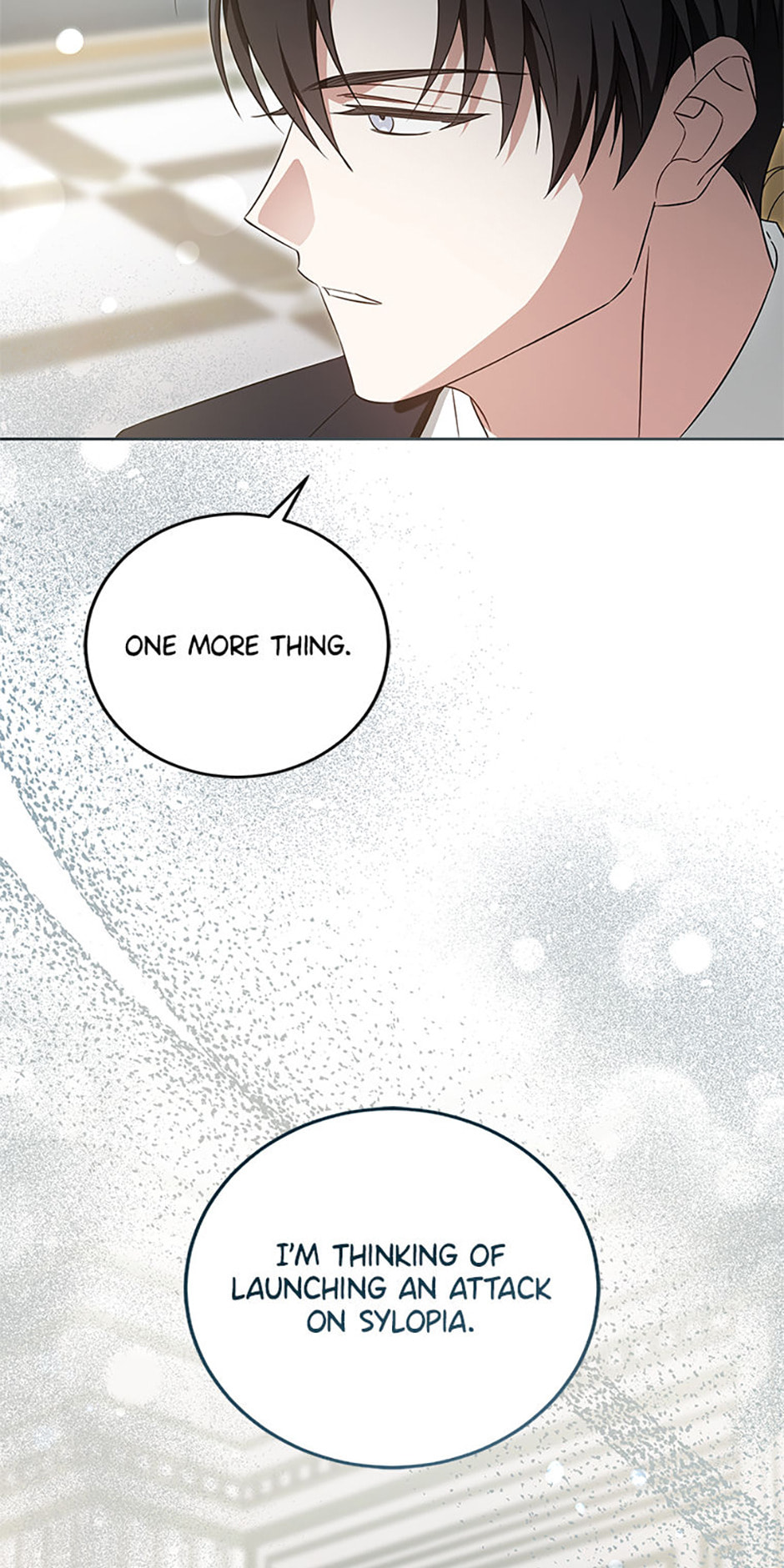 Gimme That Pacifier! Chapter 110 page 28 - 