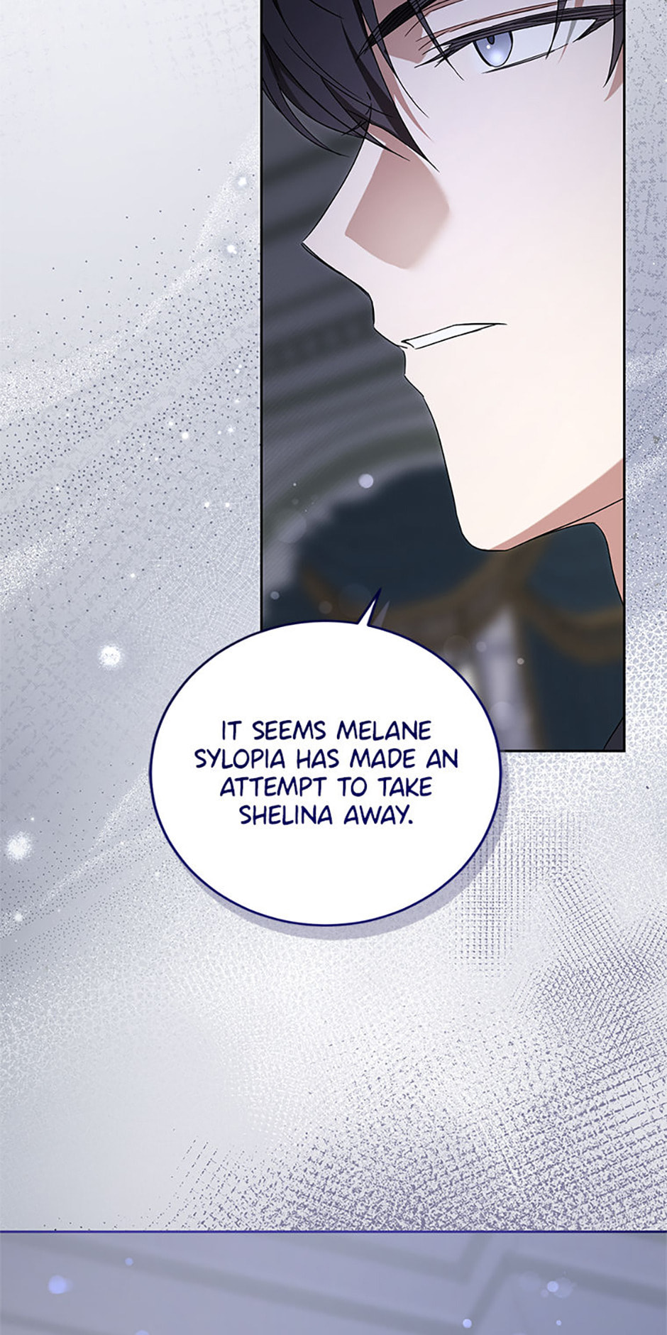 Gimme That Pacifier! Chapter 110 page 35 - 