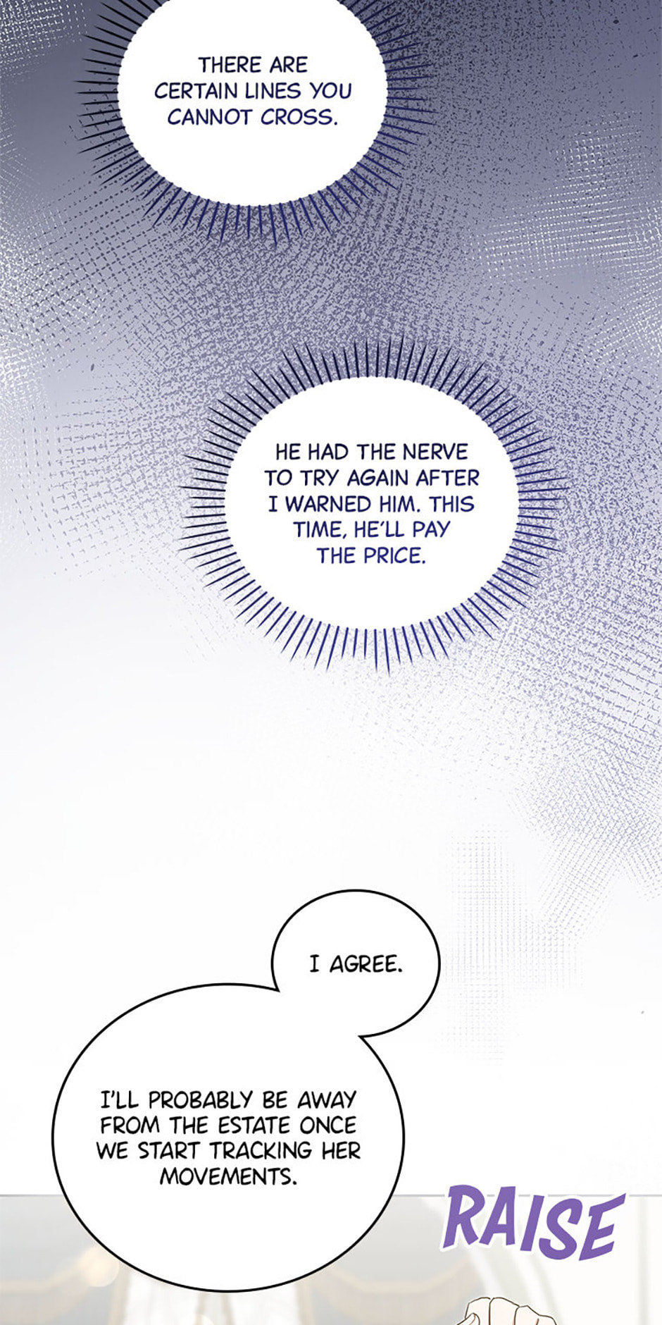 Gimme That Pacifier! Chapter 110 page 37 - 