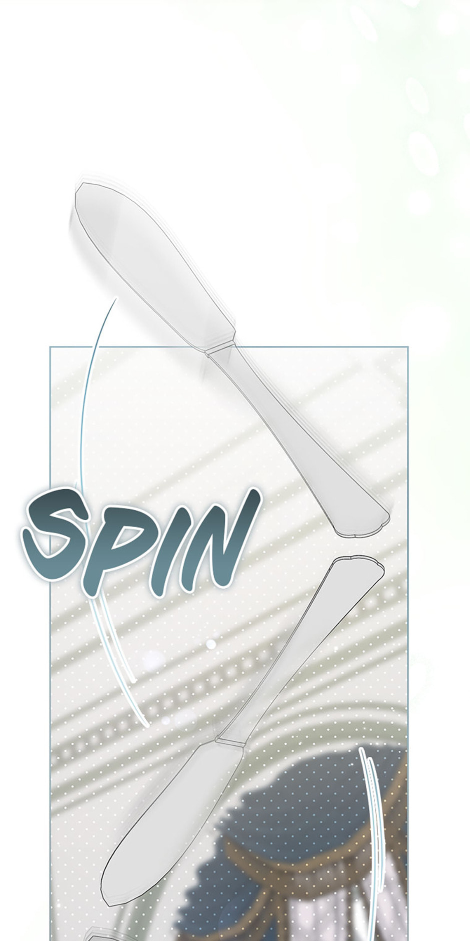 Gimme That Pacifier! Chapter 110 page 5 - 
