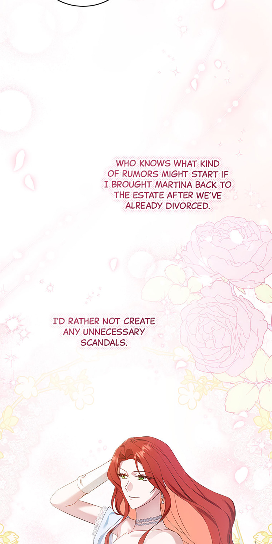 Gimme That Pacifier! Chapter 110 page 43 - 