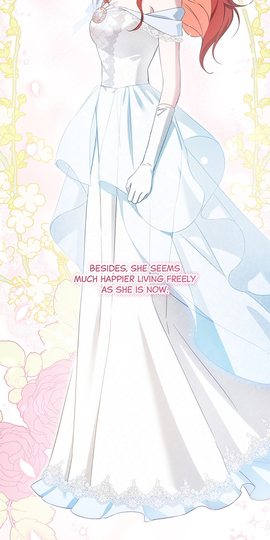 Gimme That Pacifier! Chapter 110 page 44 - 