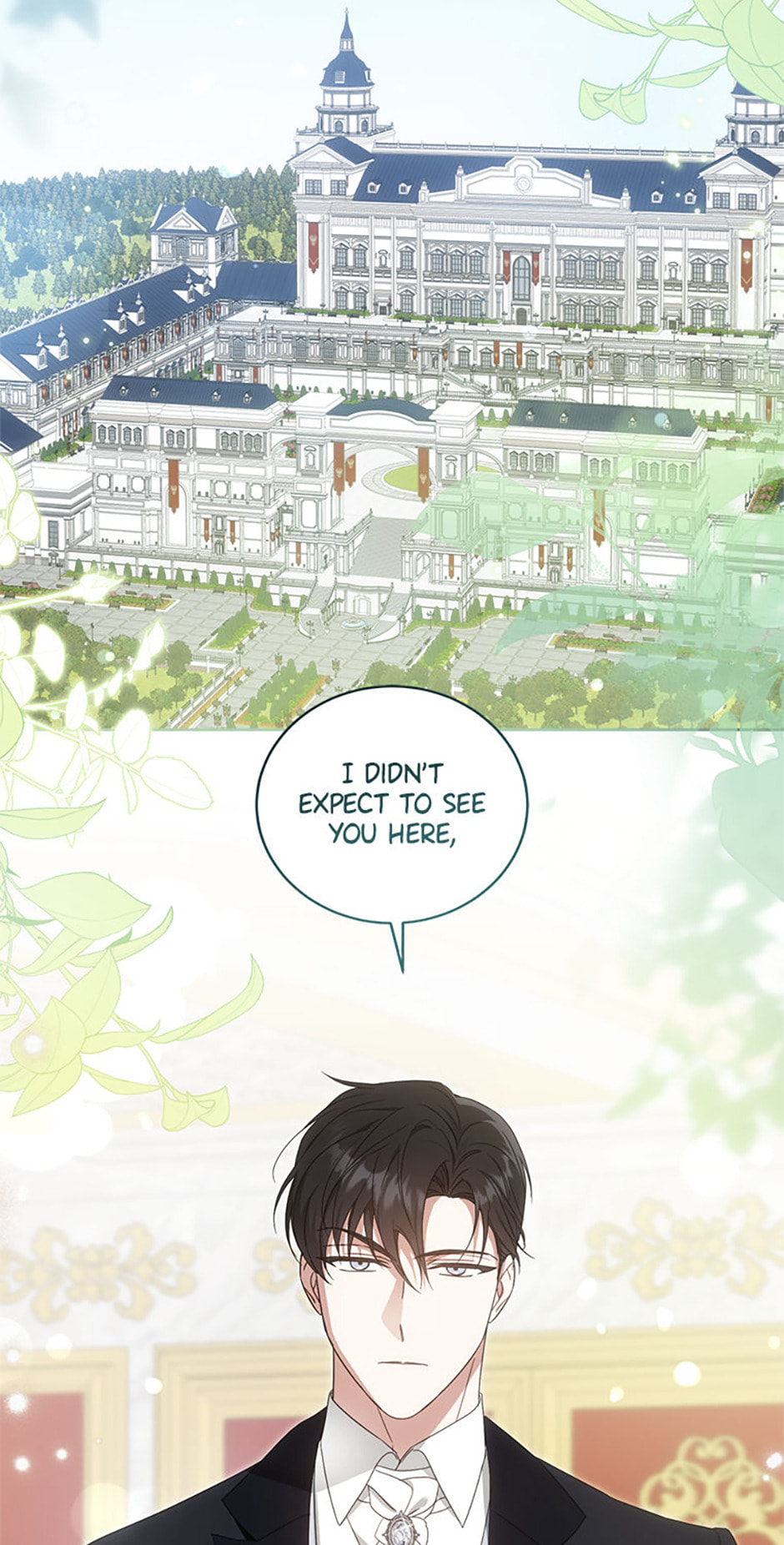 Gimme That Pacifier! Chapter 110 page 55 - 