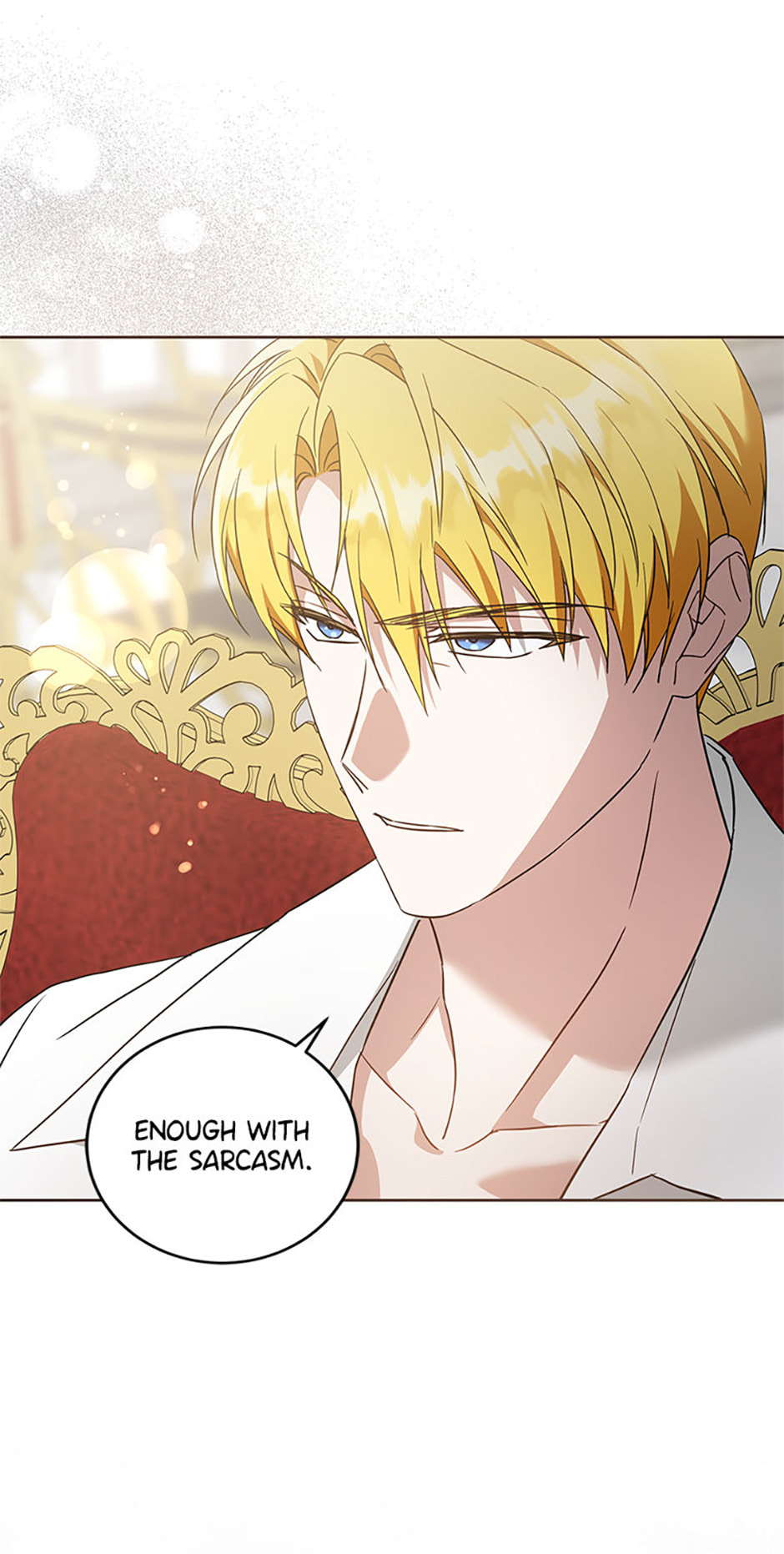 Gimme That Pacifier! Chapter 110 page 72 - 