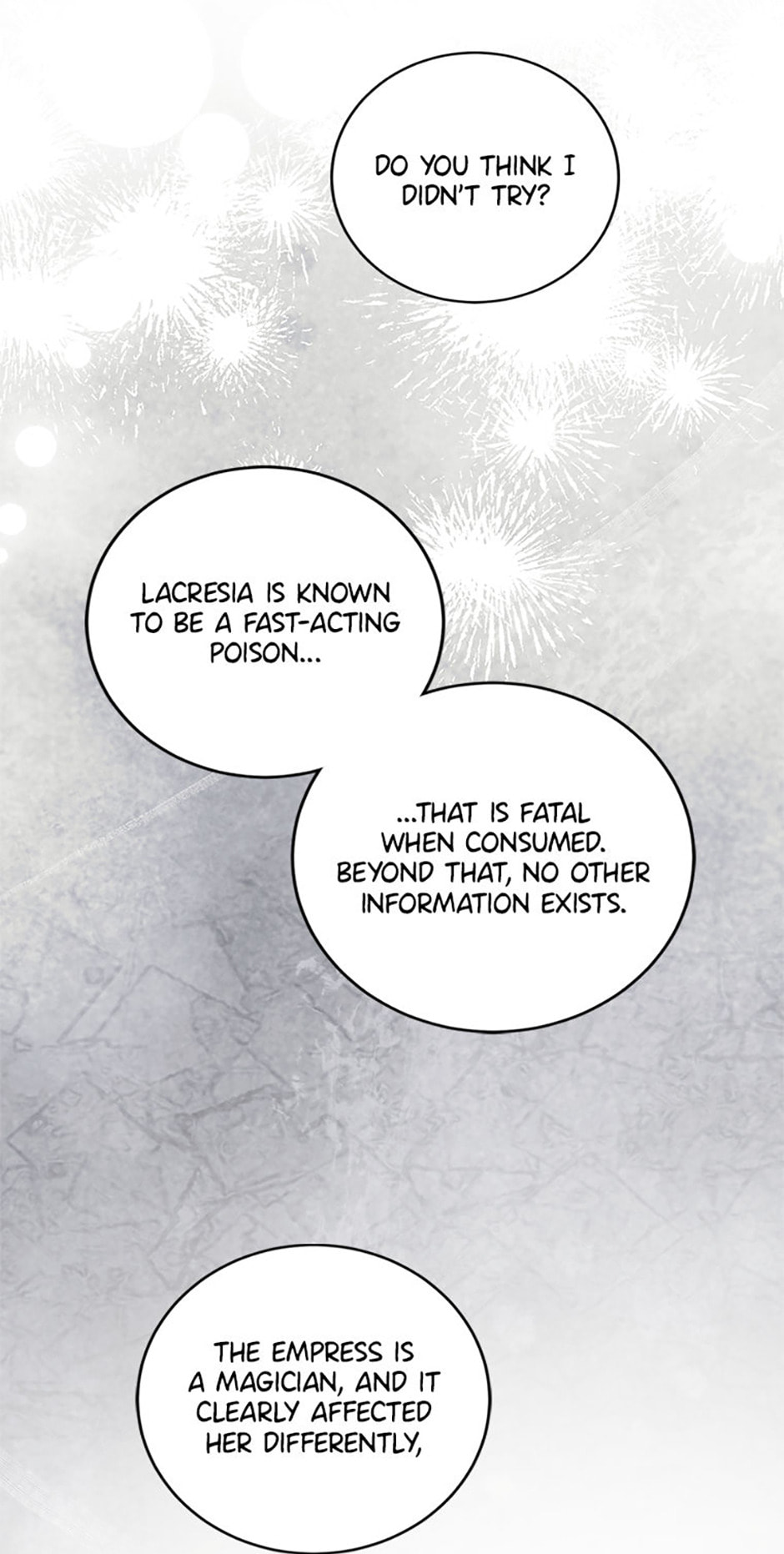 Gimme That Pacifier! Chapter 110 page 73 - 