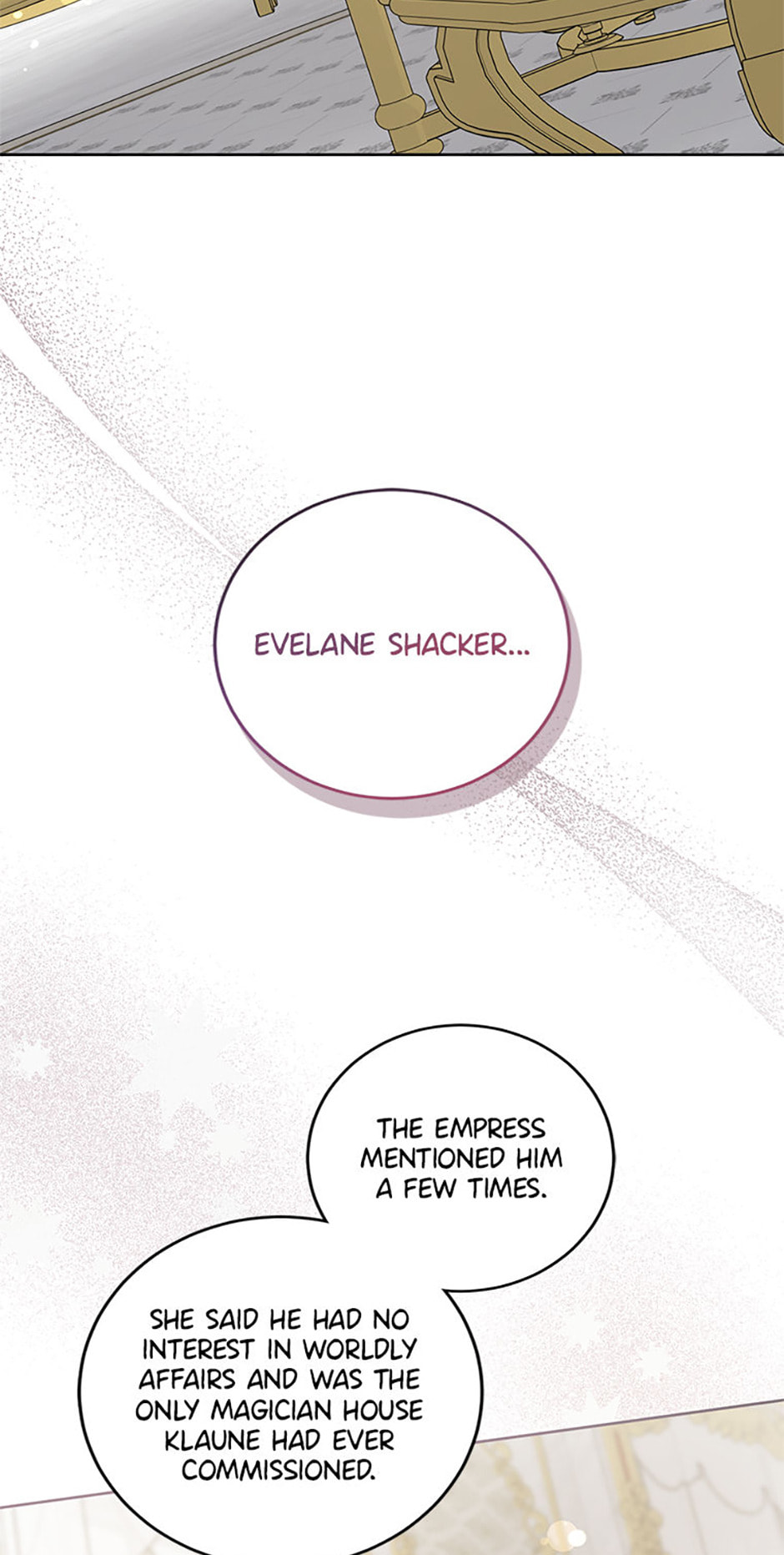 Gimme That Pacifier! Chapter 110 page 75 - 