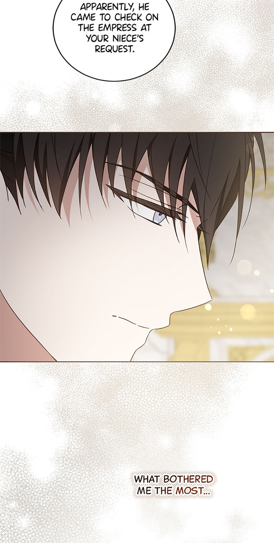 Gimme That Pacifier! Chapter 110 page 77 - 