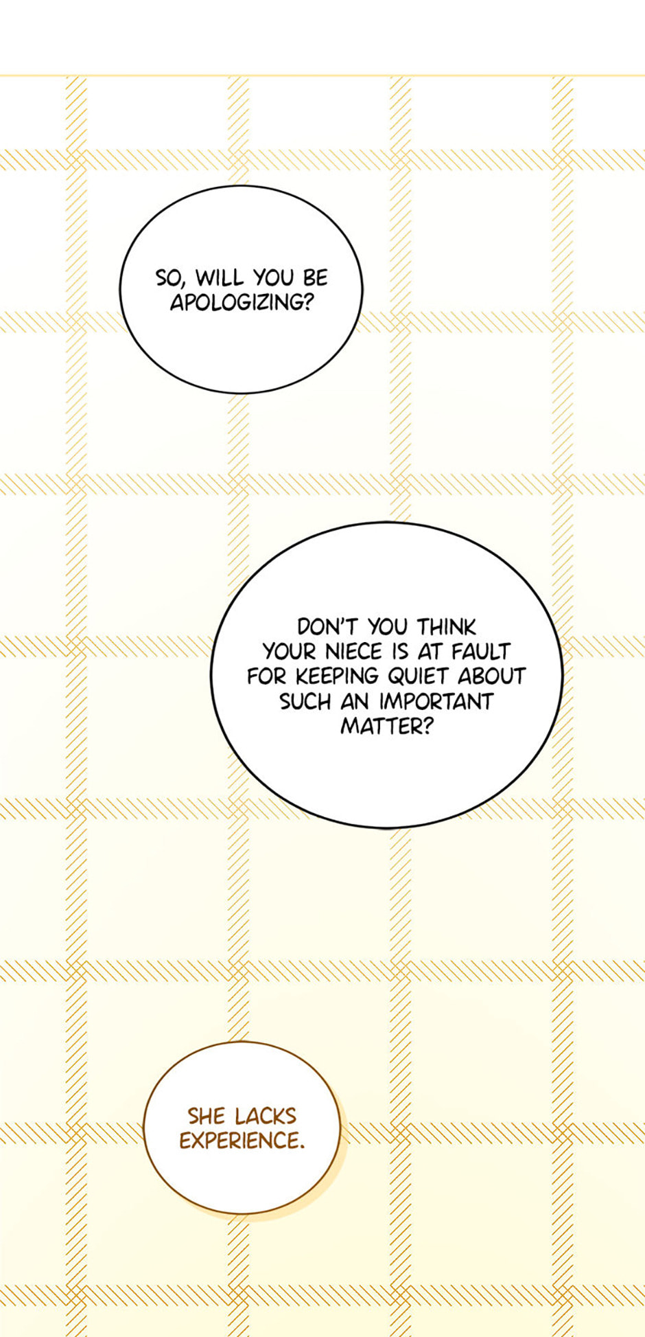 Gimme That Pacifier! Chapter 110 page 79 - 