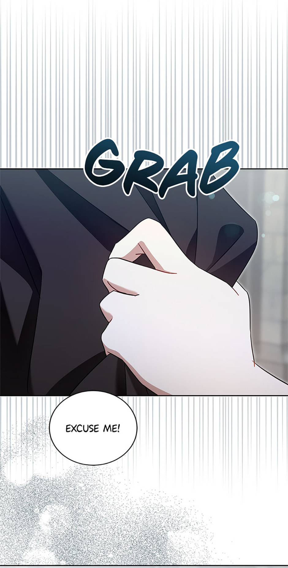 Gimme That Pacifier! Chapter 112 page 14 - 