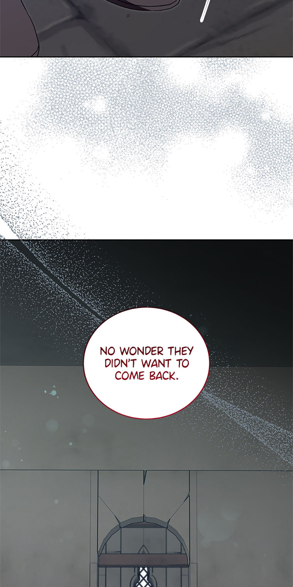 Gimme That Pacifier! Chapter 112 page 27 - 