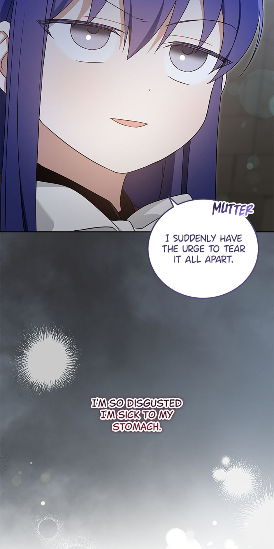 Gimme That Pacifier! Chapter 112 page 29 - 