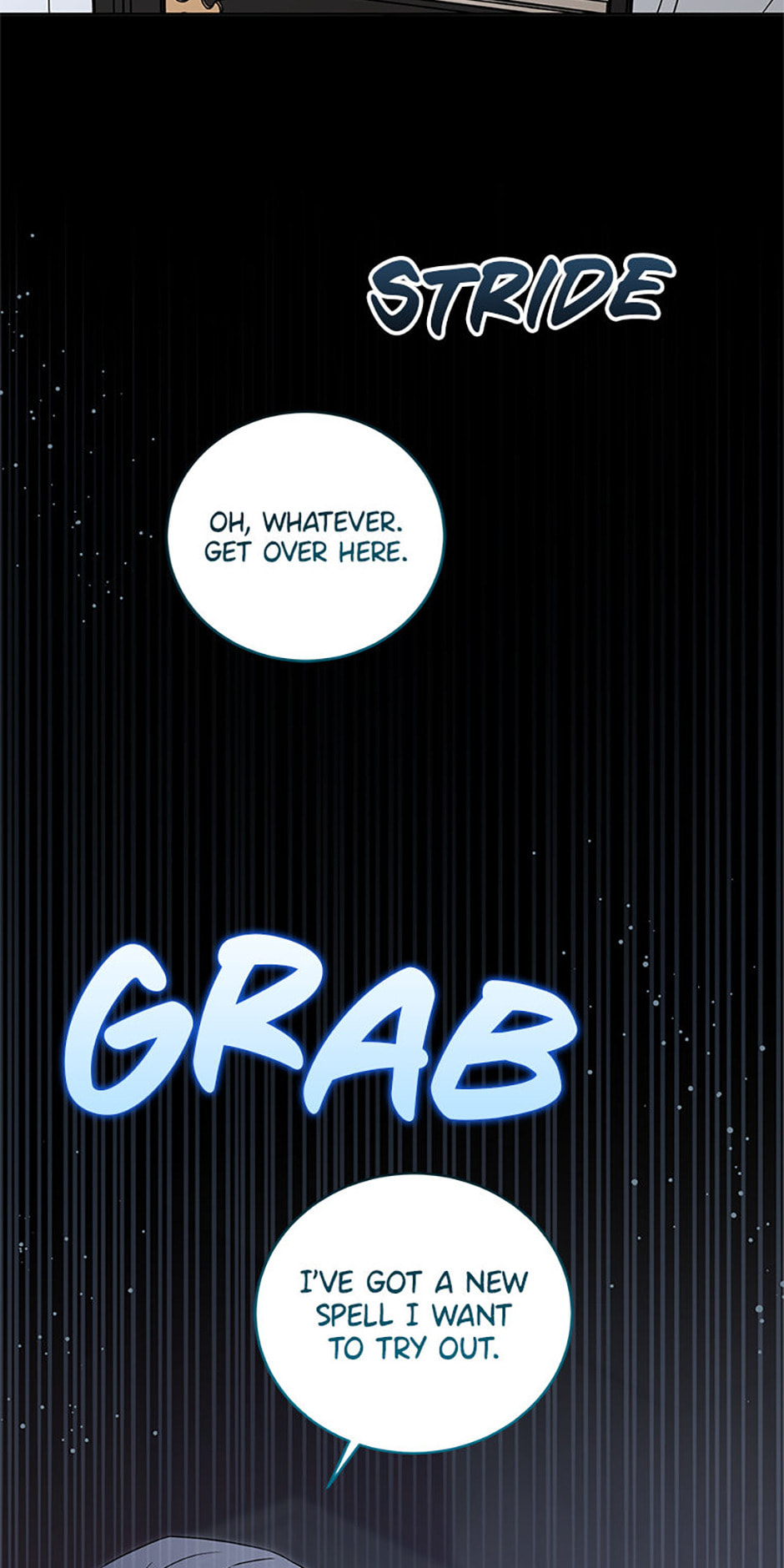 Gimme That Pacifier! Chapter 112 page 39 - 