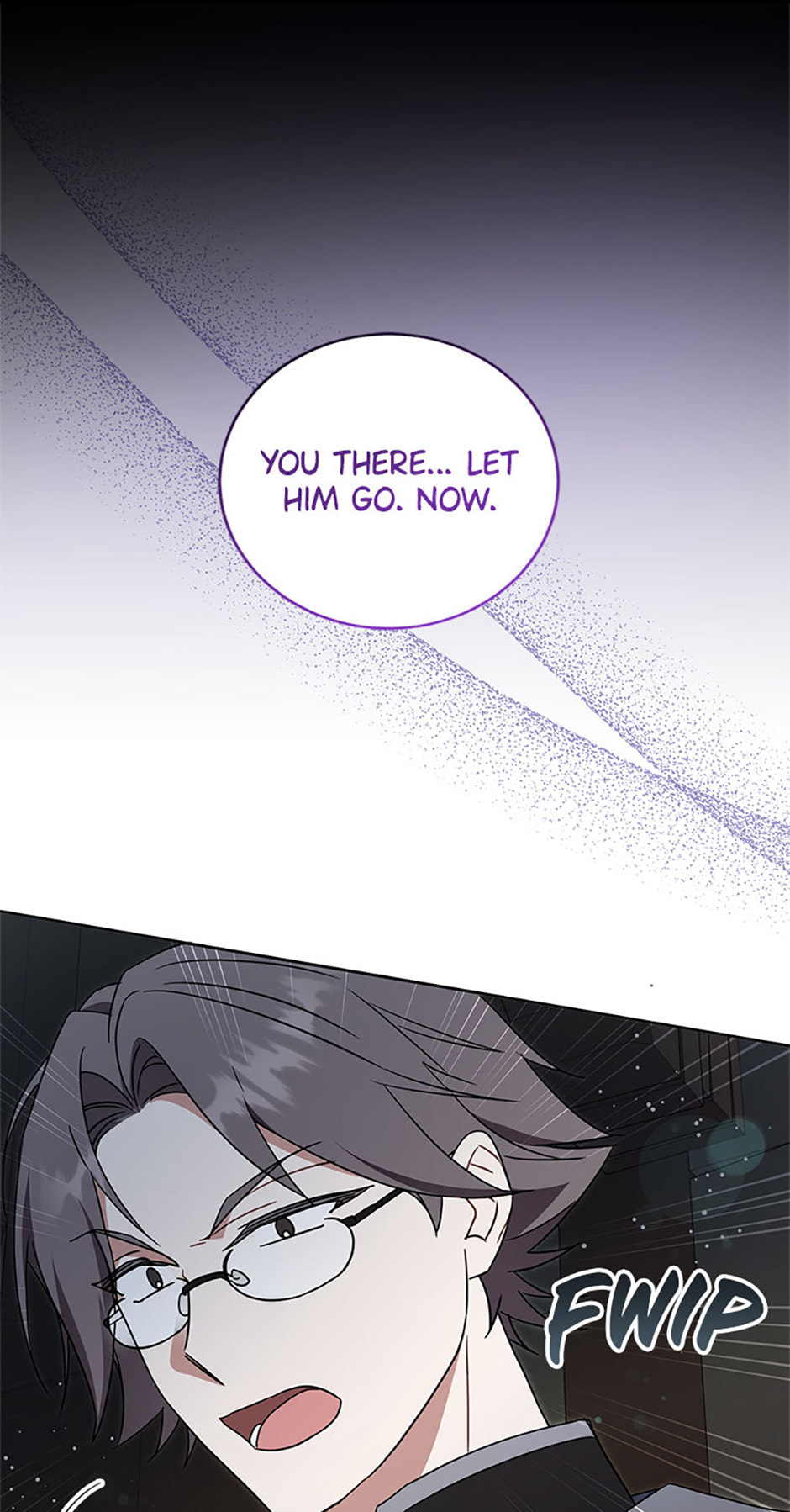 Gimme That Pacifier! Chapter 112 page 41 - 
